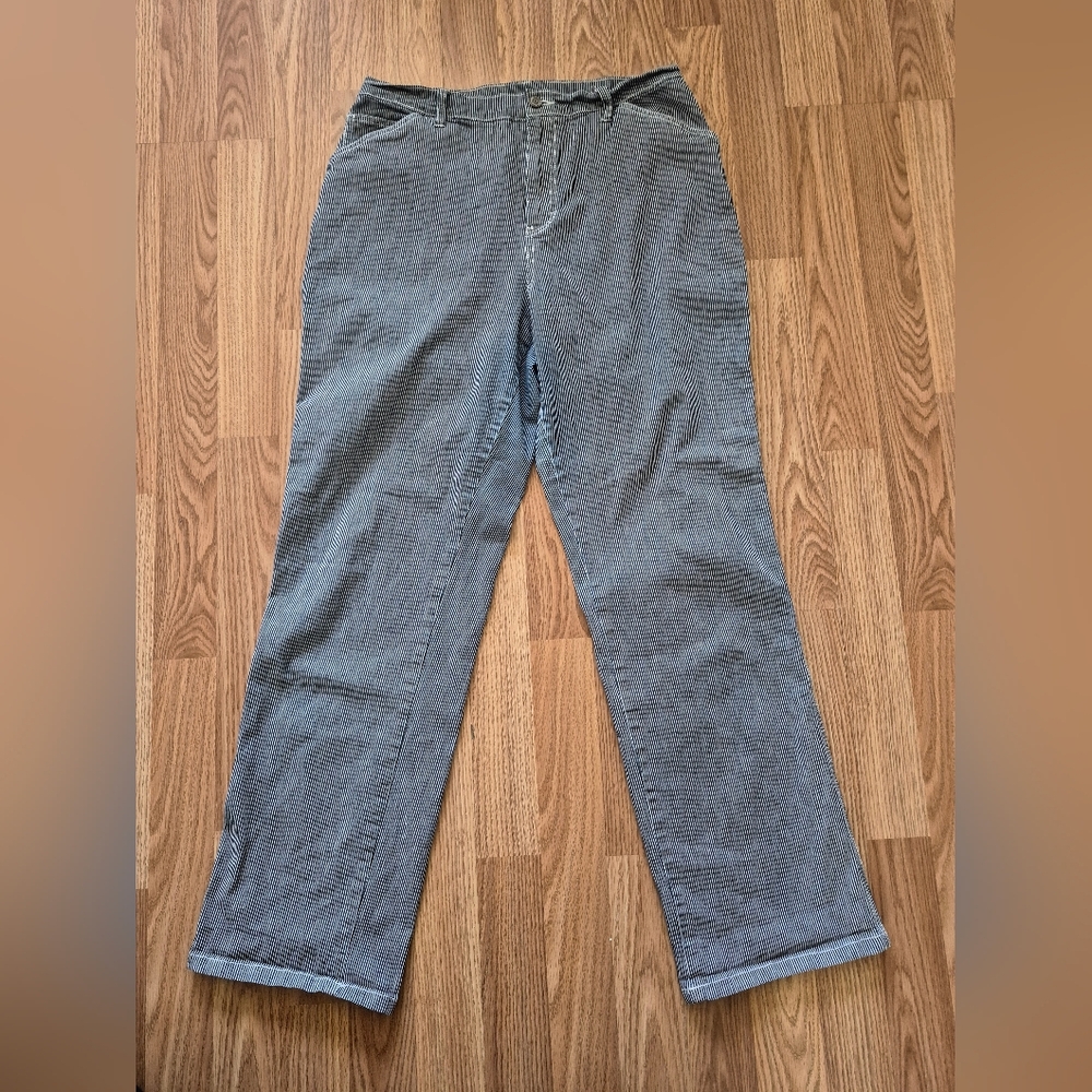 Dickies Striped Women's Pants